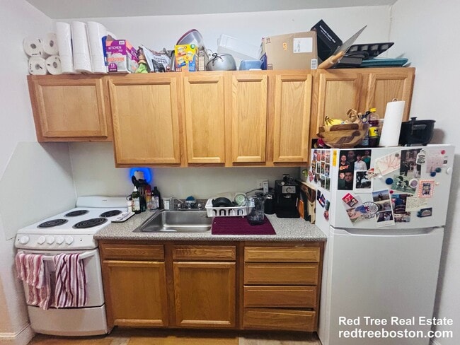 Photo - 33 Lancaster Terrace Unit 109
