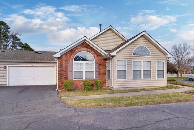 Photo - Easy Single Floor Living