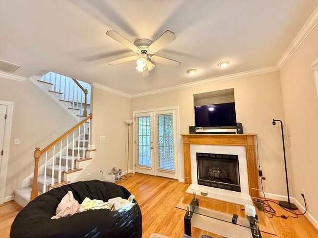Photo - 1105 Banbury Woods Pl