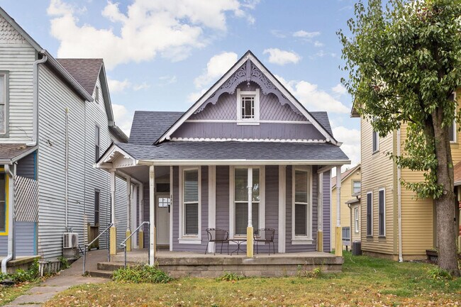 844 Camp St Unit SI ID1303755P