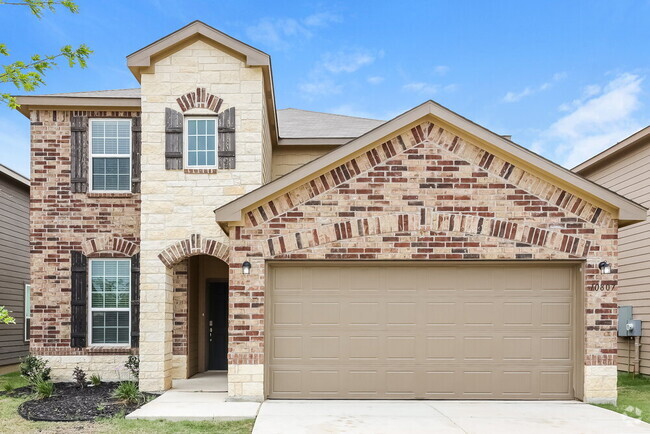 Building Photo - 10807 Balmorhea Rental