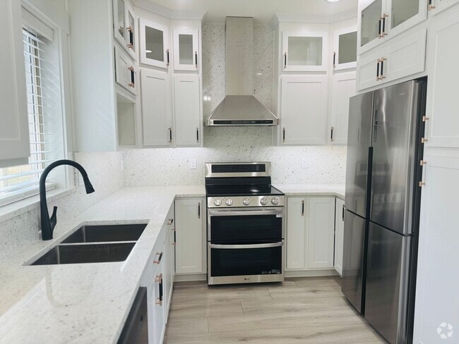 Building Photo - BRAND NEW 1 bedroom, 1 bath in Eaglemont Rental