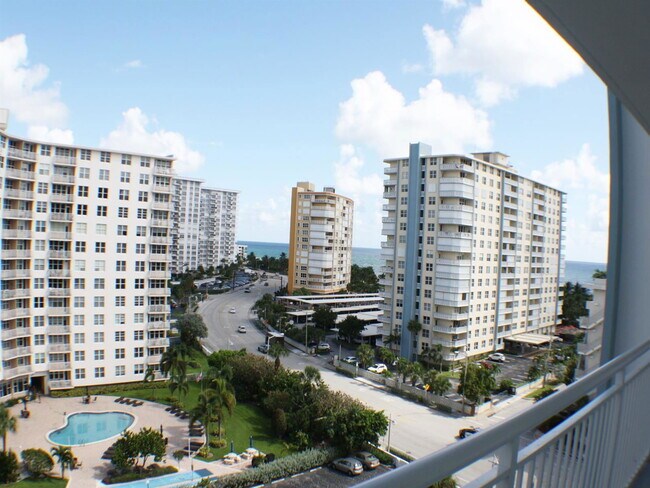 Photo - 201 N Ocean Blvd Unit 902