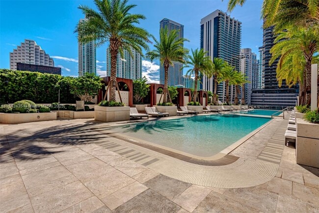 Building Photo - 801 S Miami Ave Unit 1207 Rental