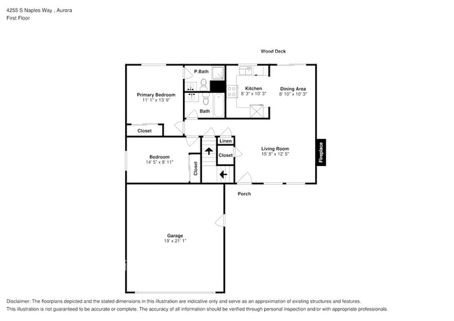Photo - 4255 S Naples Way
