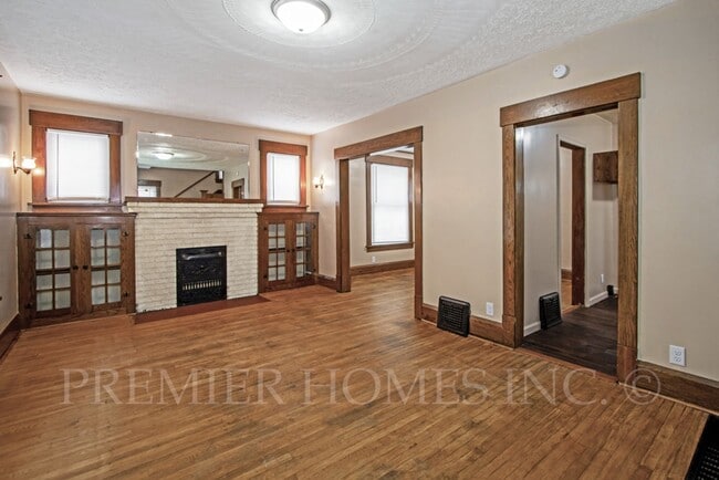 Photo - 2 Bed Home with 2-Car Garage & Balcony – $1,395/mo