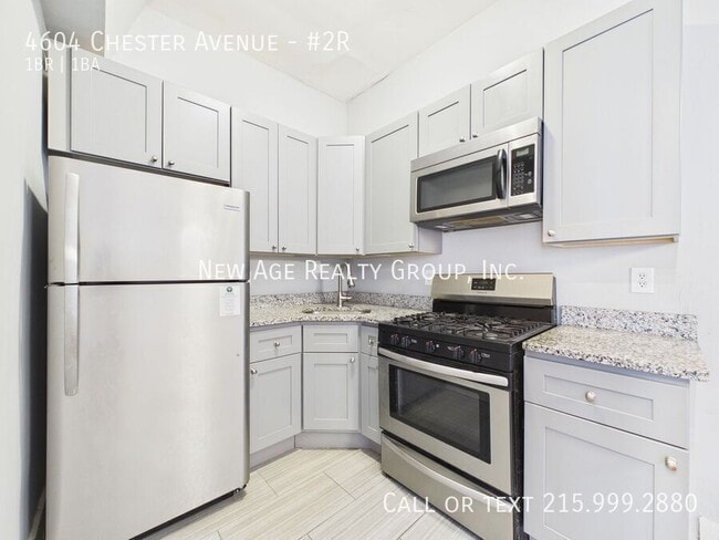 Photo - 4604 Chester Ave Unit #2R