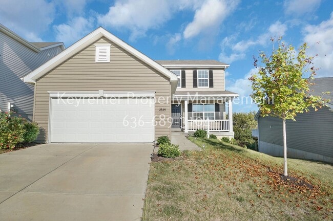 Building Photo - Coming Soon!!! Spacious and Modern 3-Bedroom Home for Rent Near Butler Lake