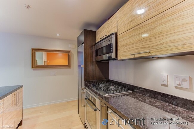 Photo - Studio, 1 bath Condo - 829 Folsom St, San ...
