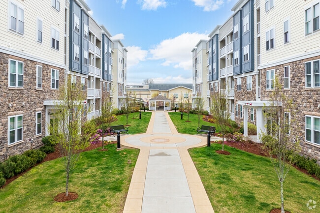 Photo - Westwood Place at University Station