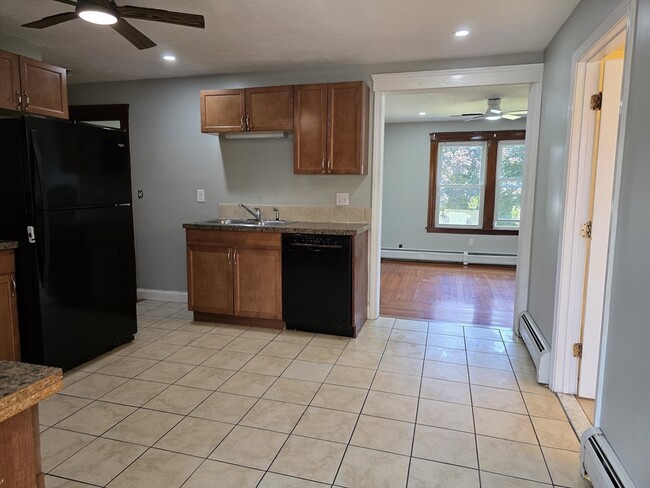 25 Slater St Unit 1st Fl
