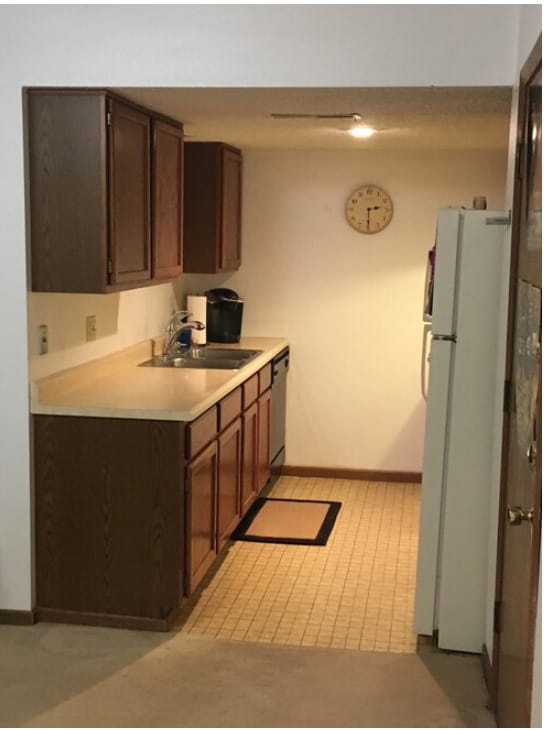 Photo - Newton Pointe Apartments