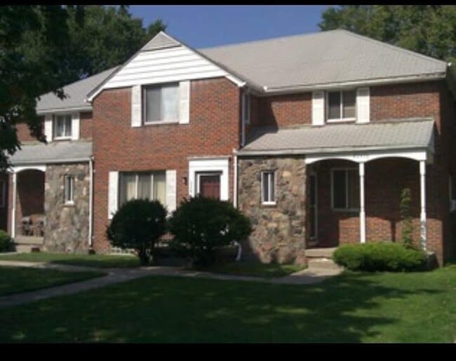 Building Photo - 22448 W McNichols Rd Unit 2 Rental