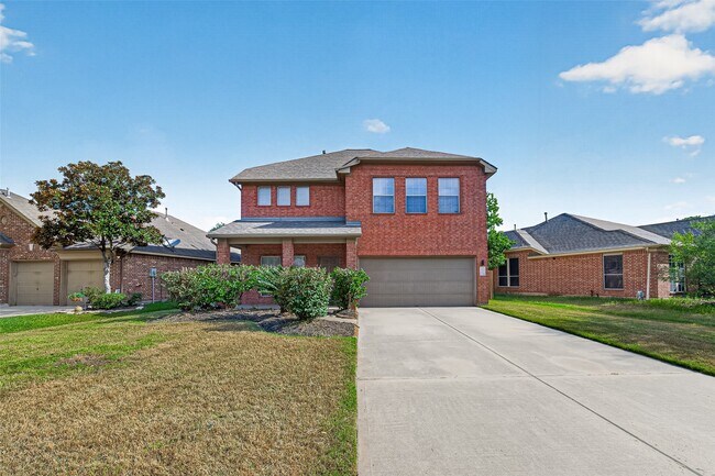 Photo - 2110 Castle Gardens Ln