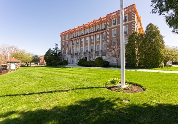 Building Photo - 16 Balmoral St Unit 410