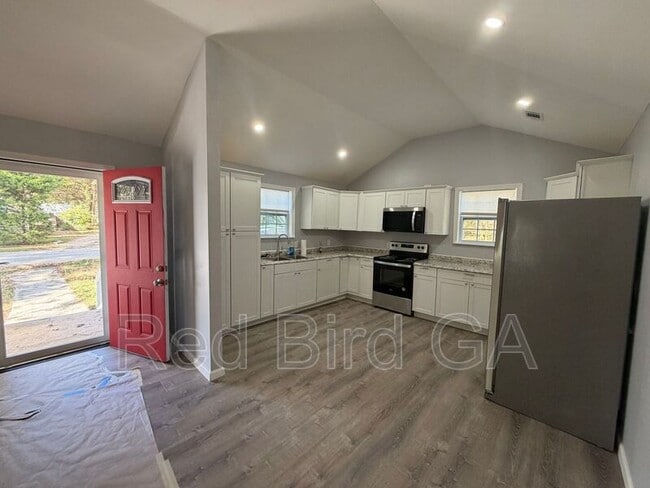 Photo - 311 Hunter St House