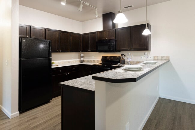 Photo - Residence at Tullamore