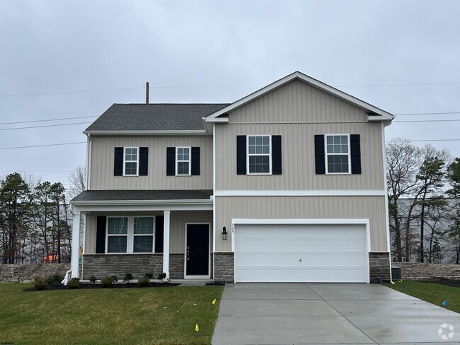 Building Photo - 109 Malibu Dr Rental