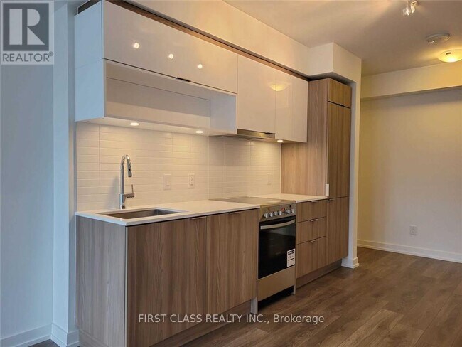 Photo - 159 Wellesley St E Unité 2601