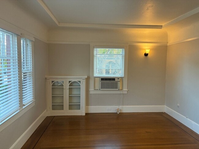 Photo - Charming one-bed, one-bath apartment in Midtown Unit D