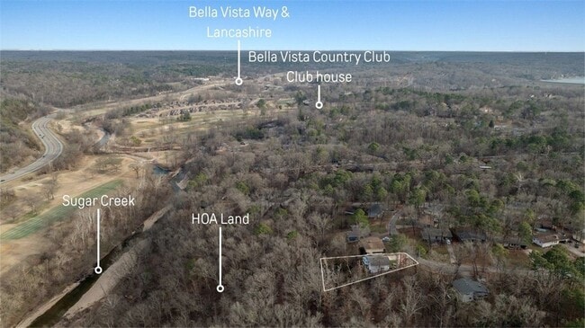Photo - 21 Grisham Cir