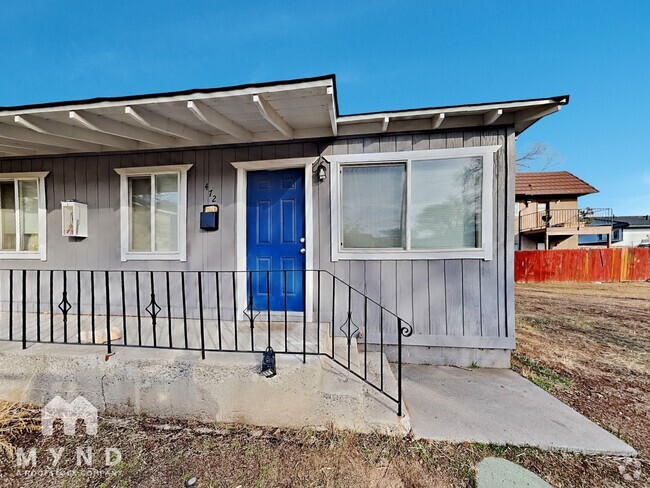 Building Photo - 472 Capitol Hill Ave Rental