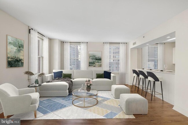 Photo - 204 S 17th St Apartamento Unidad 7E
