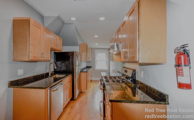 Building Photo - 231 Chestnut Hill Ave Unit 3