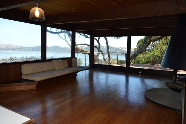 Photo - Sausalito Single Family with Spectacular 180 View