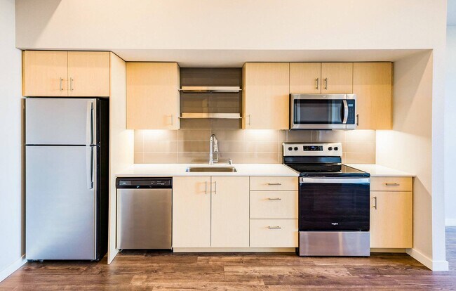 Photo - The Jefferson Apartments
