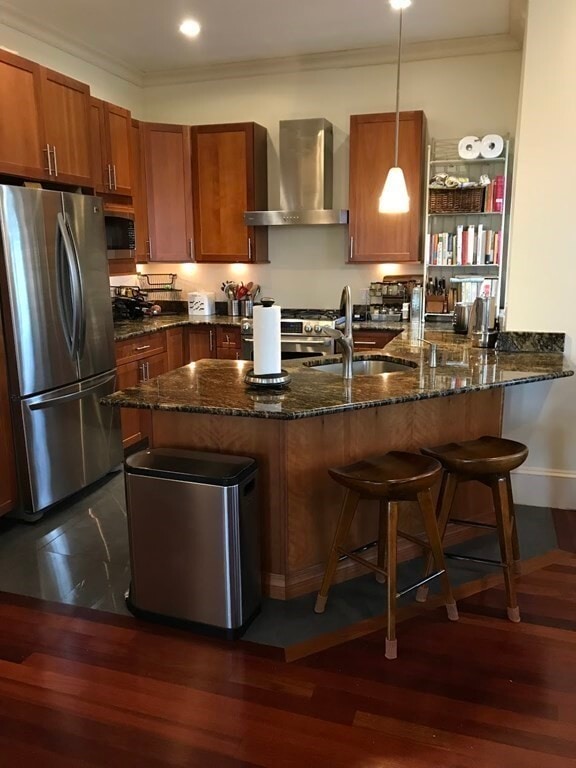 Photo - 55 Magazine St Unidad 61