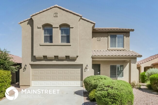 Building Photo - 3618 W Vineyard Rd