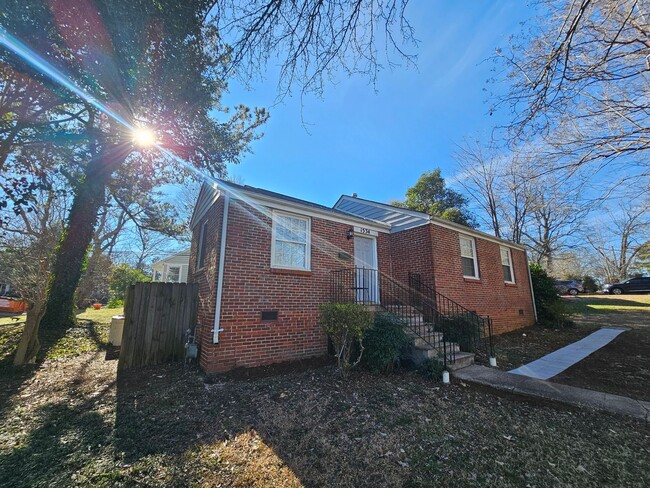 Cute Home in Plaza-Midwood/Noda Area - Cute Home in Plaza-Midwood/Noda Area