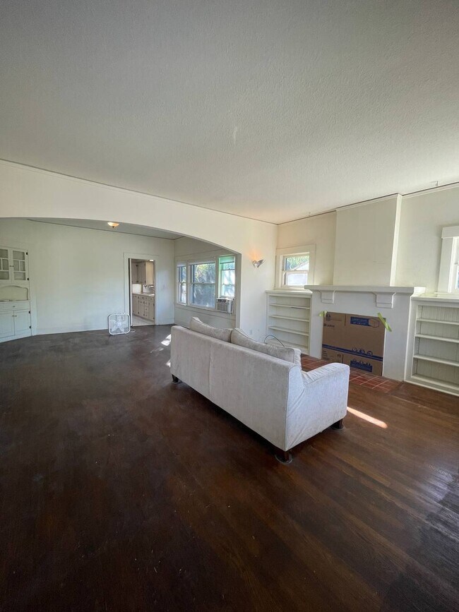 1244 N Wilson Ave House House Rental in Fresno, CA