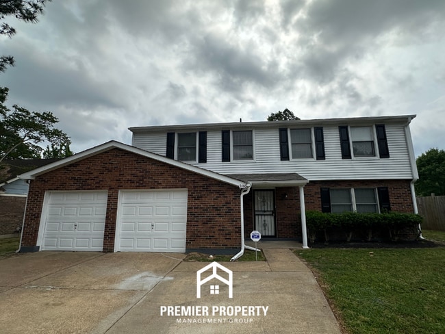Building Photo - NEWLY RENOVATED Bartlett 4BR | 2,000+ SQ FT, Tile Floors & 2-Car Garage