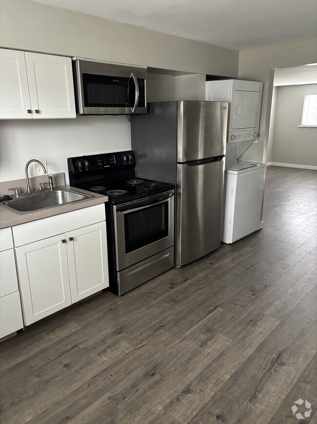 Building Photo - 669 Gibbard Ave Unit D Rental