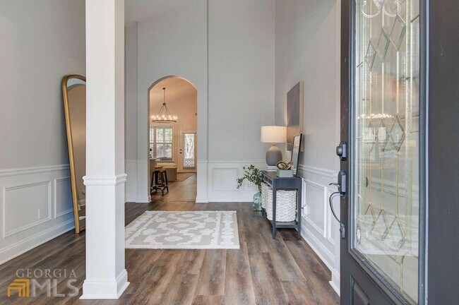 Photo - 3822 Carriage House Dr