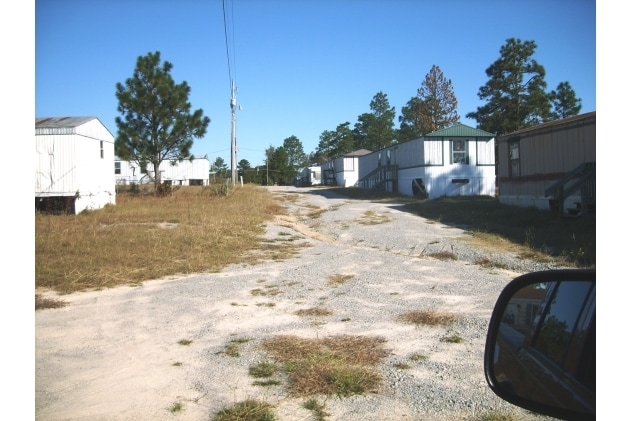 Photo - Celeste Mobile Homes
