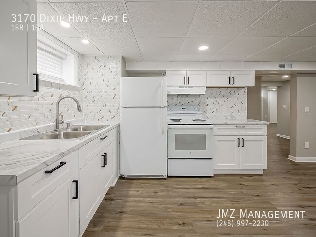 Photo - 3170 Dixie Hwy Unit Apt E