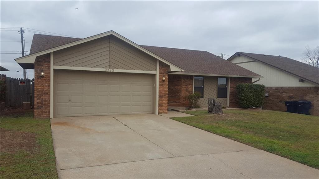 Photo - 7713 NW 84th St (Oklahoma City, OK)
