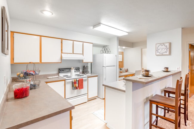 2HAB, 1BA - 902&nbsp;ft² - The Whimsical Pig
