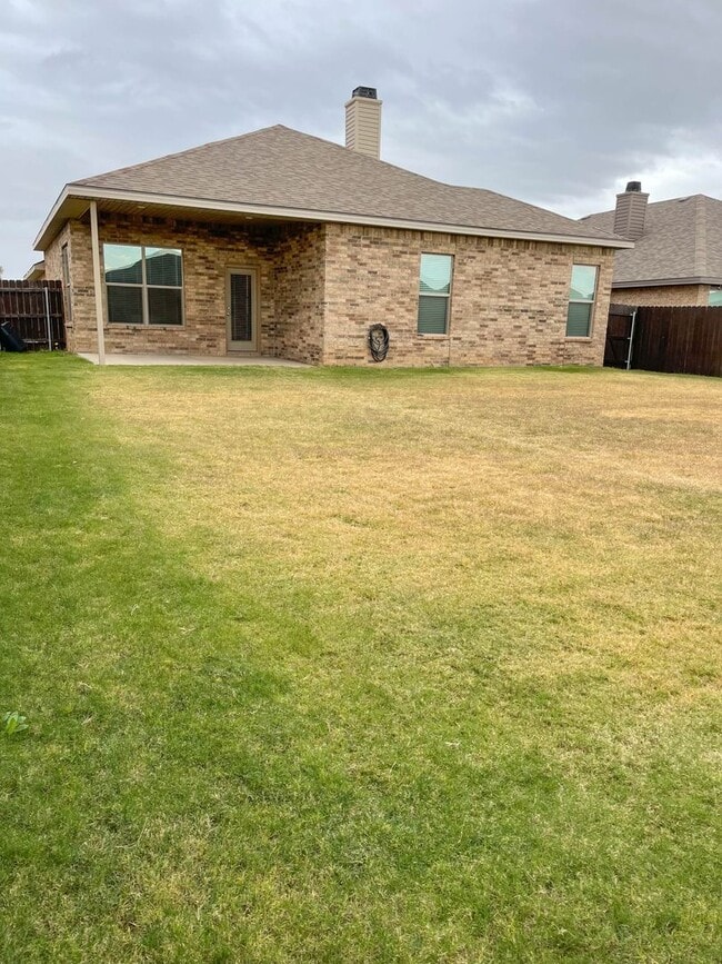 Photo - 4 Bed 2.5 Bath Cooper ISD