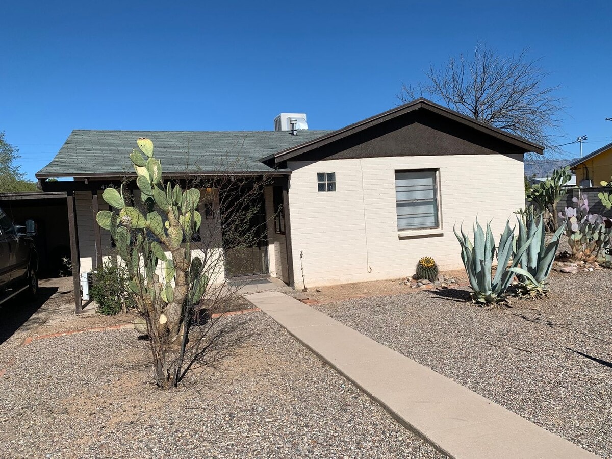 Great Tucson Rental - Great Tucson Rental