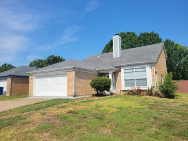 Building Photo - CORNER LOT IN ROWLETT!!!!! Rental