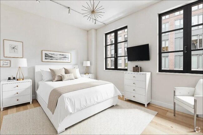 Building Photo - 0 bedroom in New York NY 10001 Unit 5G Rental