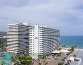 Building Photo - 4010 Galt Ocean Dr Unit 1016 Rental