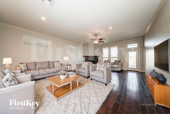 Photo - 3100 Carnoustie Dr