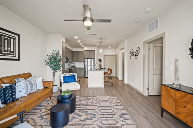 Photo - La Ventana at Canyon West