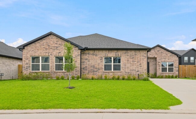 Building Photo - 2610 Liguria Ln