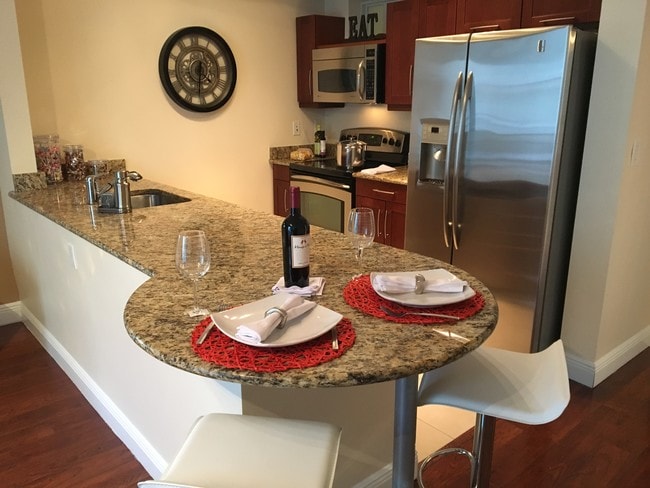 Photo - Downtown Dadeland Apartments